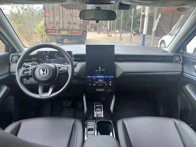 深圳23年本田ENS16