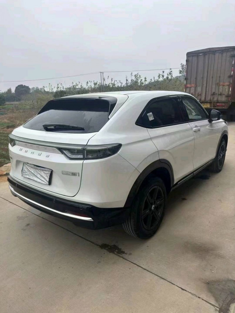 深圳23年本田ENS17