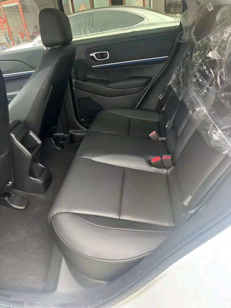 深圳23年本田ENS18