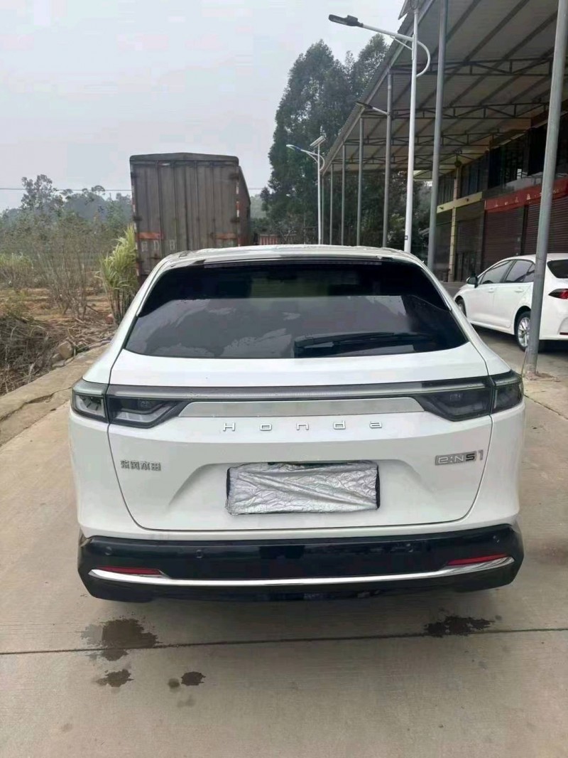 深圳23年本田ENS19