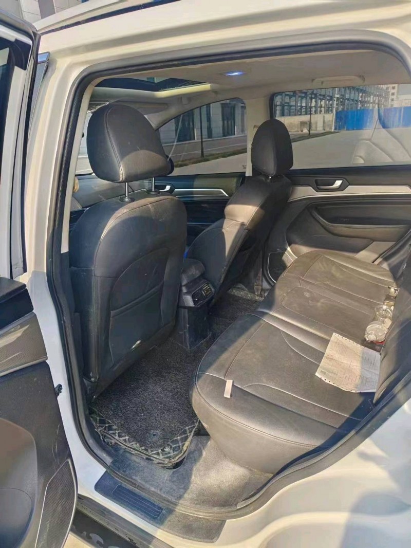 邯郸20年哈弗H68