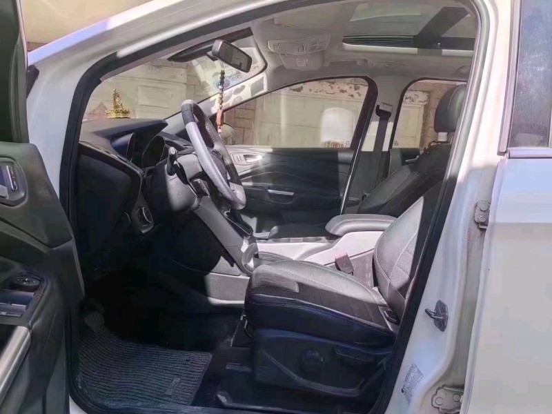 枣庄14年福特翼虎7