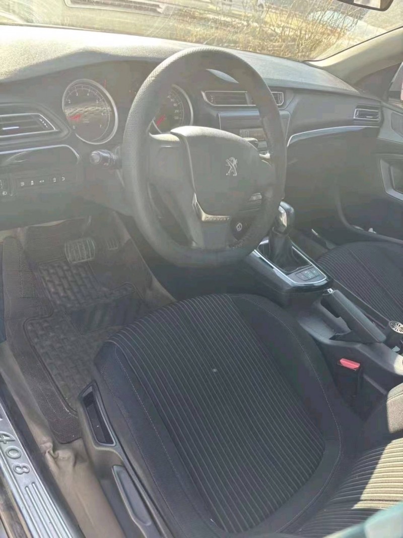 邯郸15年标致4088