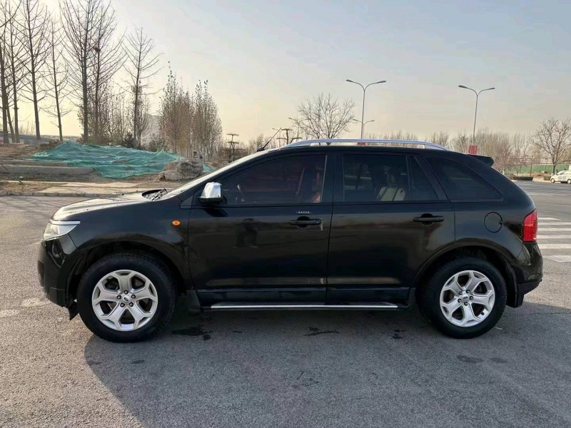 邯郸13年福特锐界4