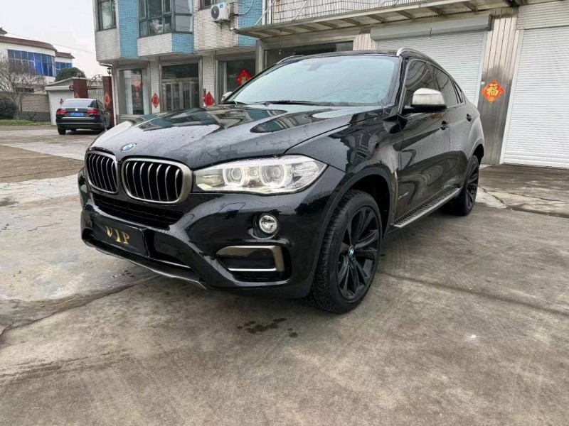 常州18年宝马X62