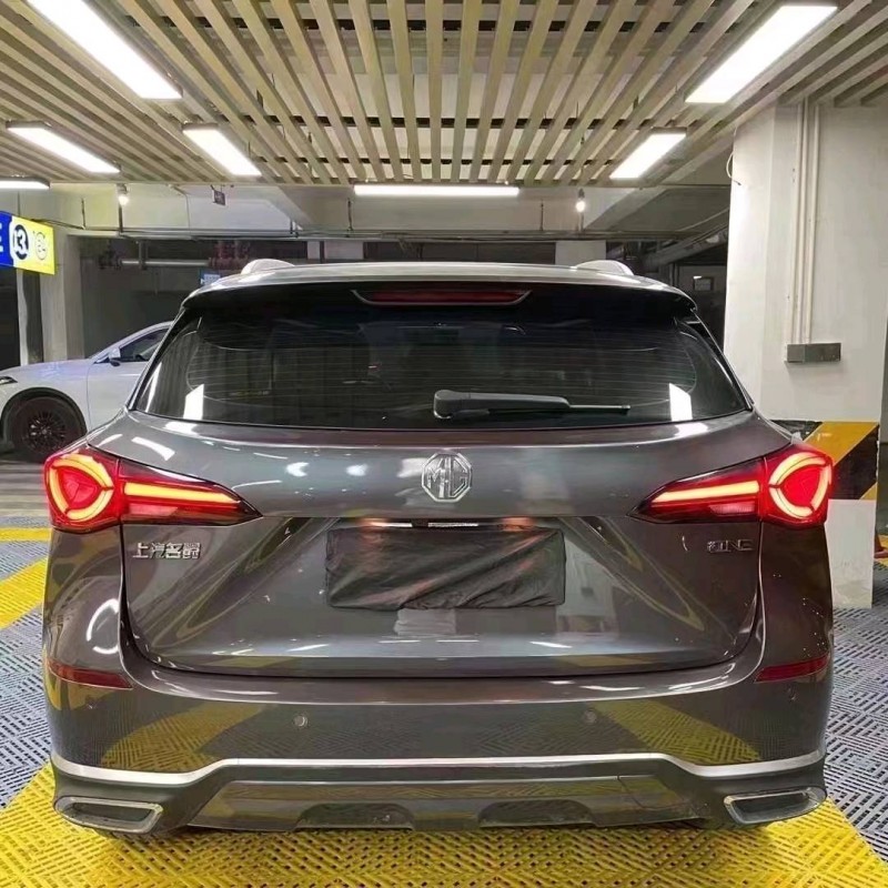 成都22年名爵ONE5