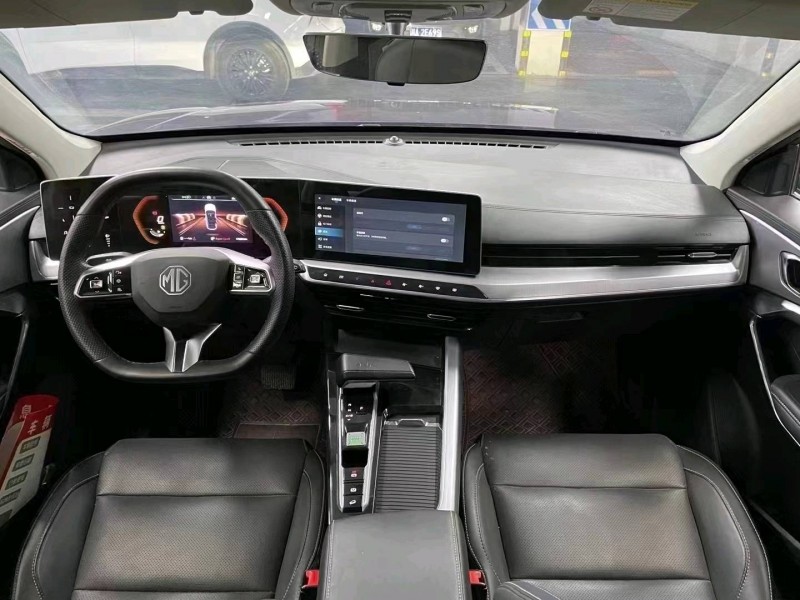 成都22年名爵ONE9