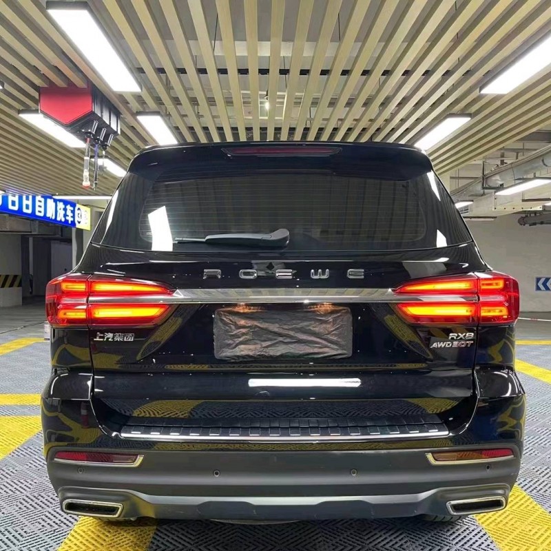 成都22年荣威RX86