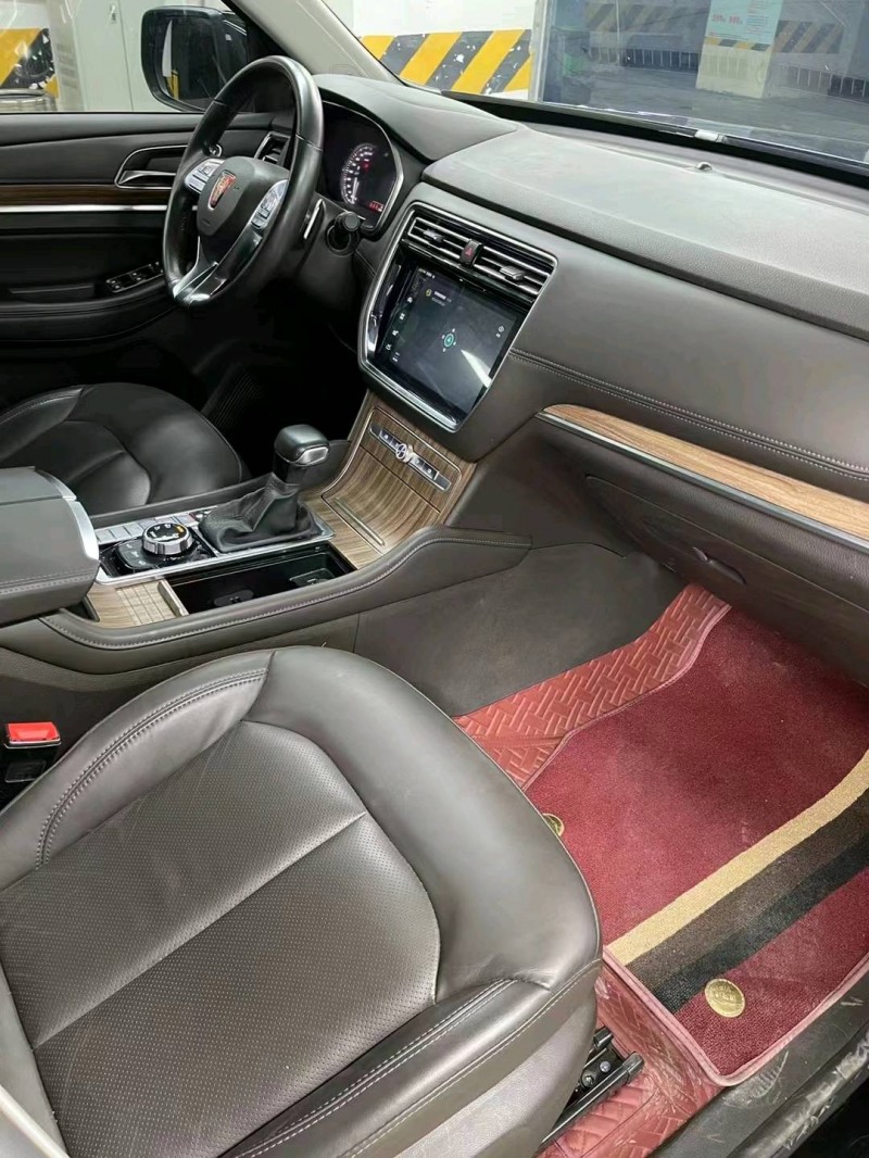 成都22年荣威RX88