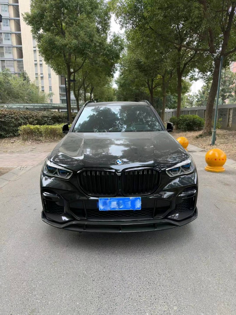 徐州23年宝马X51