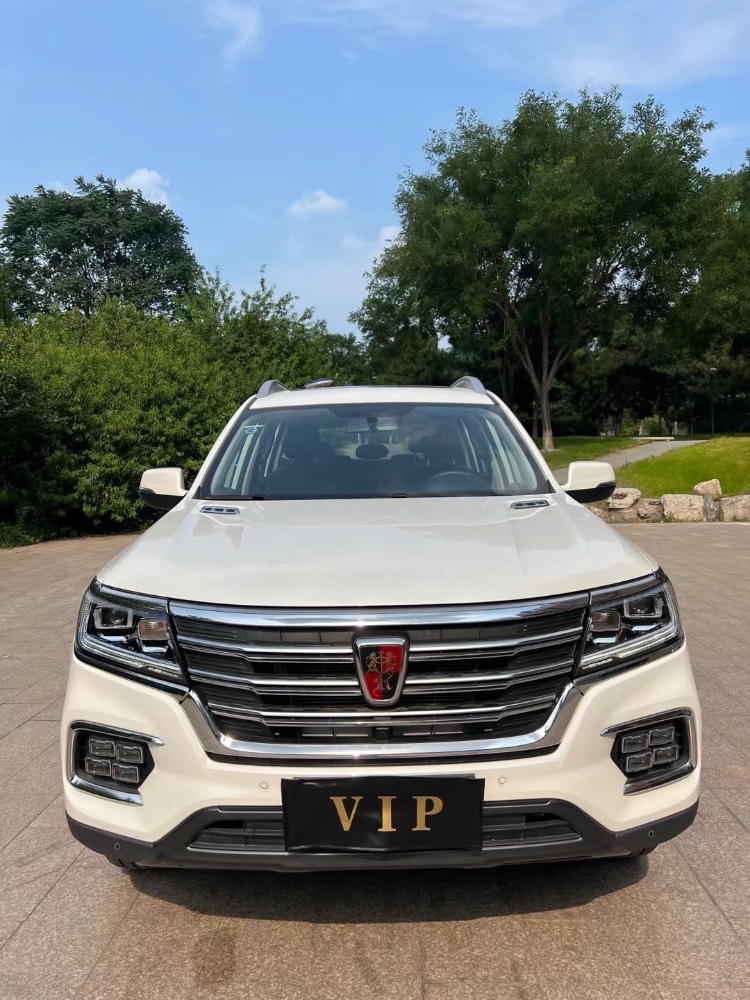 邢台23年荣威RX81