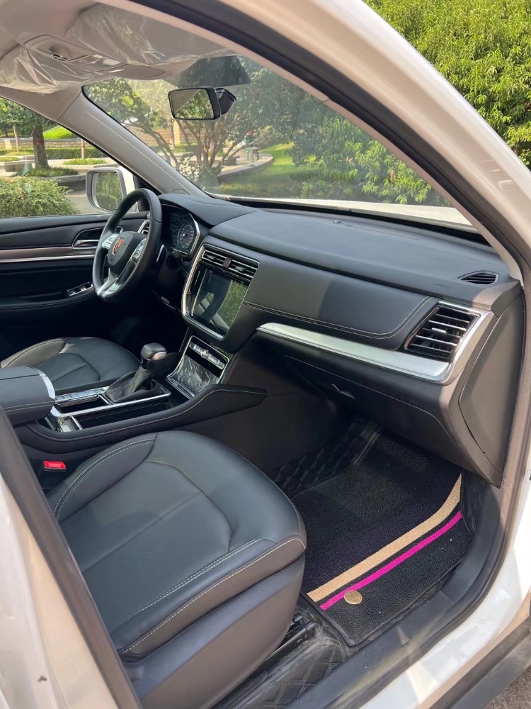 邢台23年荣威RX87