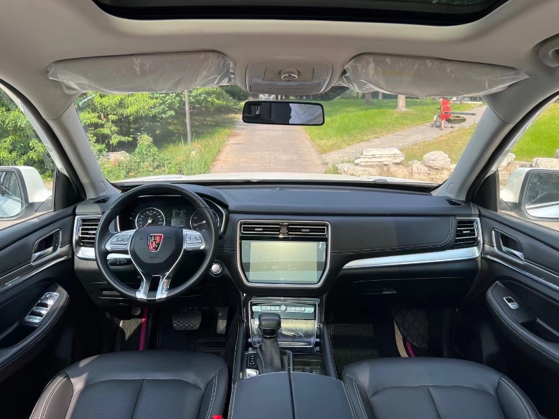 邢台23年荣威RX89