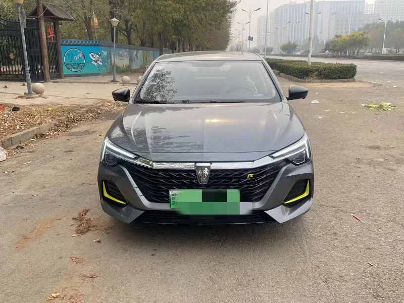 廊坊23年荣威ei61