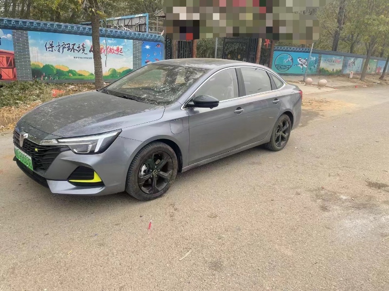 廊坊23年荣威ei63