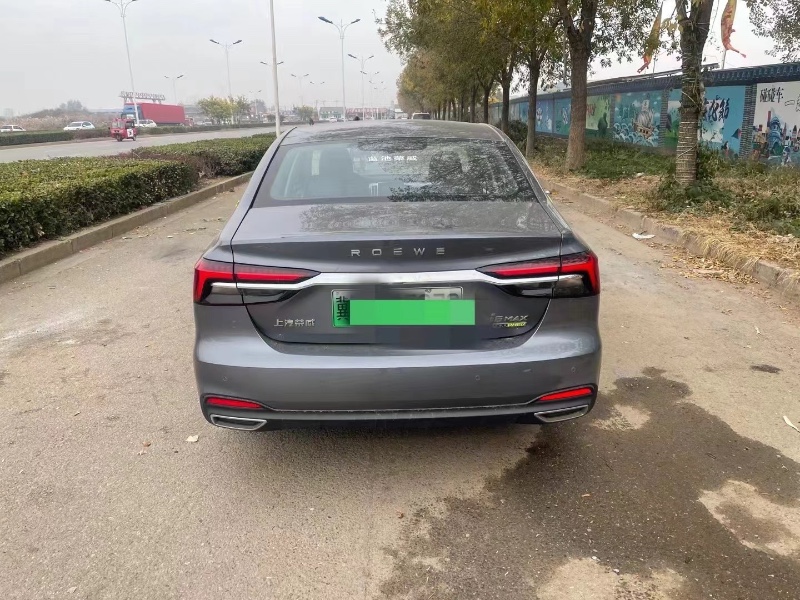 廊坊23年荣威ei65