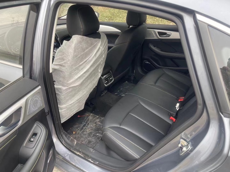 廊坊23年荣威ei66