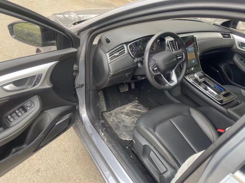 廊坊23年荣威ei67