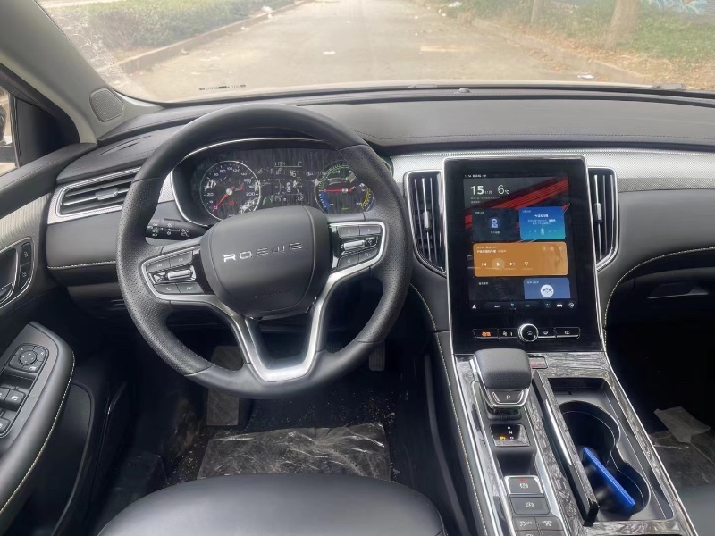 廊坊23年荣威ei68