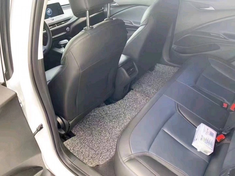 临沂23年别克微蓝8