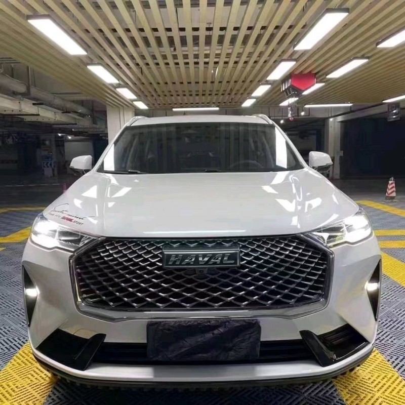 成都21年哈弗H61