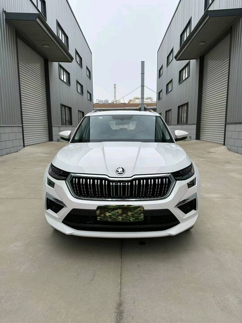 宿迁23年斯柯达柯迪亚克1