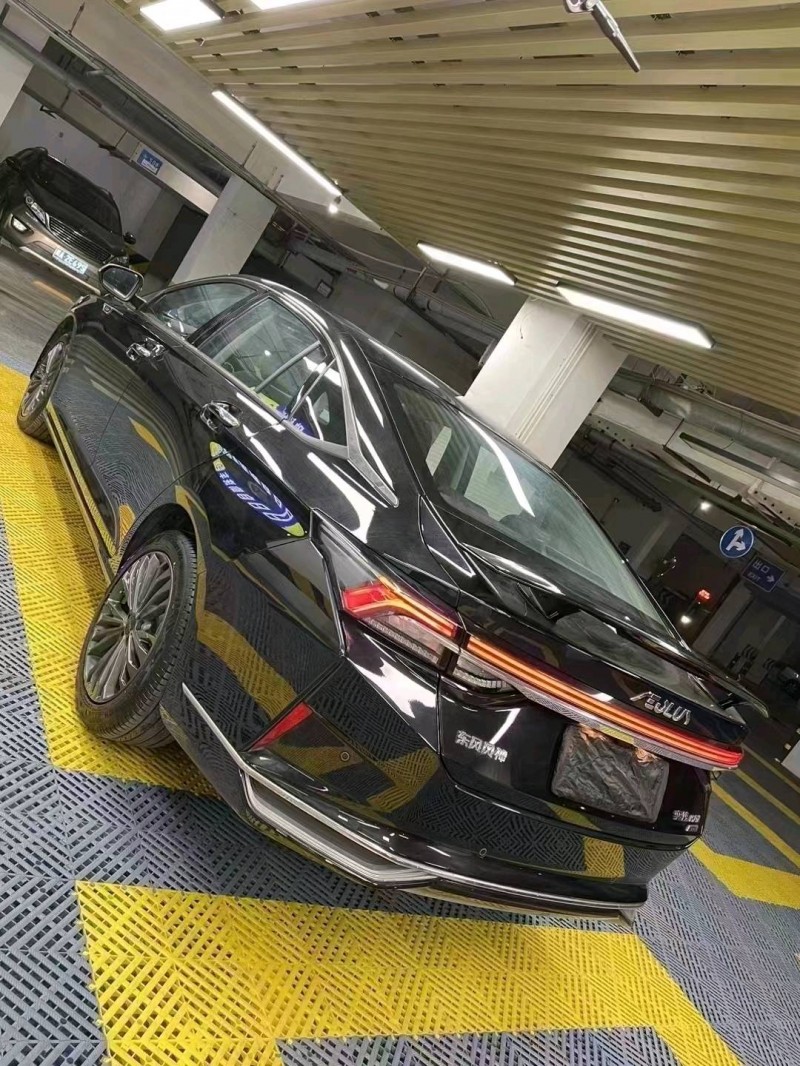 成都22年东风奕炫3