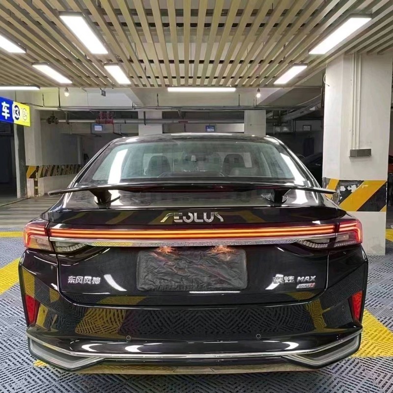 成都22年东风奕炫5