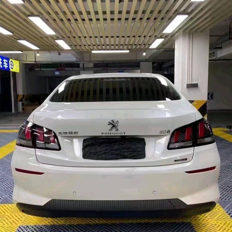 成都21年标致4085