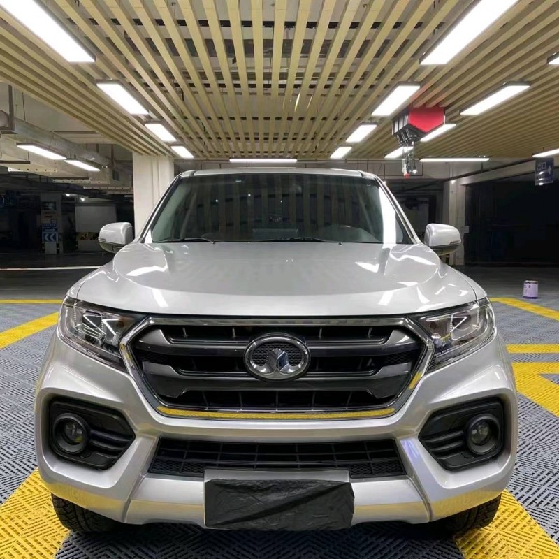 成都21年长城汽车风骏71