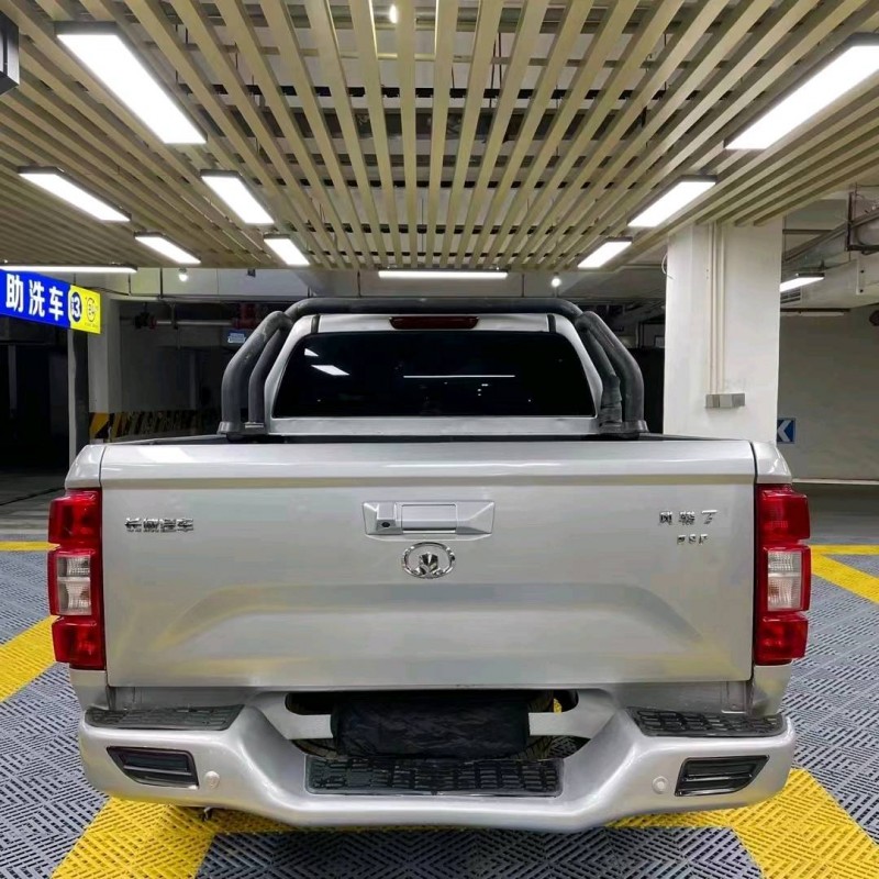 成都21年长城汽车风骏76