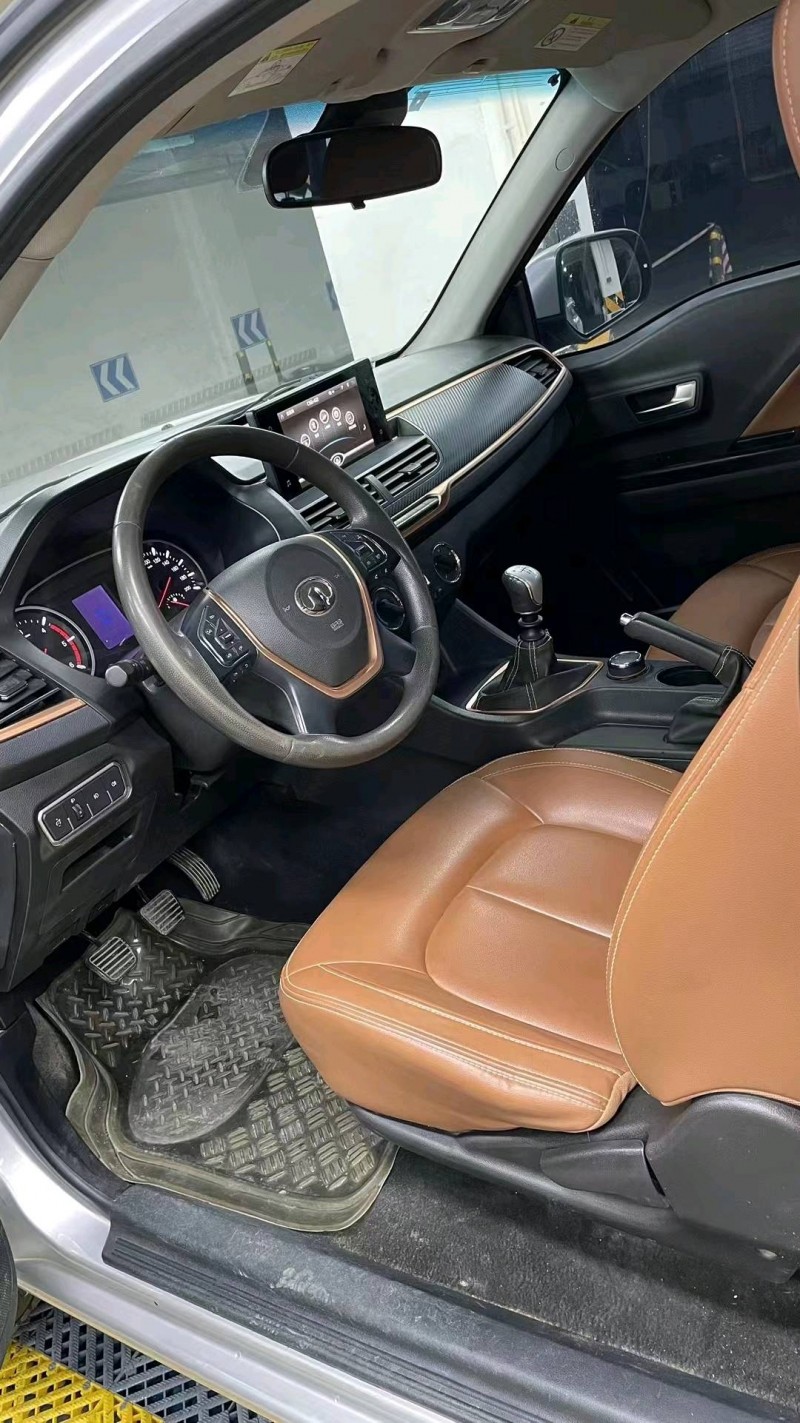 成都21年长城汽车风骏77