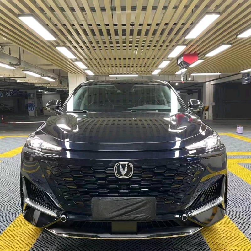 成都22年长安汽车UNI-K1