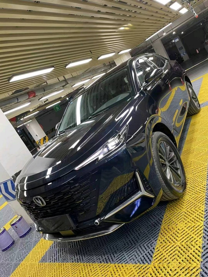 成都22年长安汽车UNI-K2