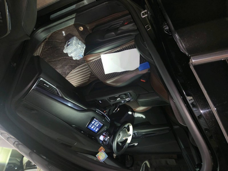 保定21年凯迪拉克XT45