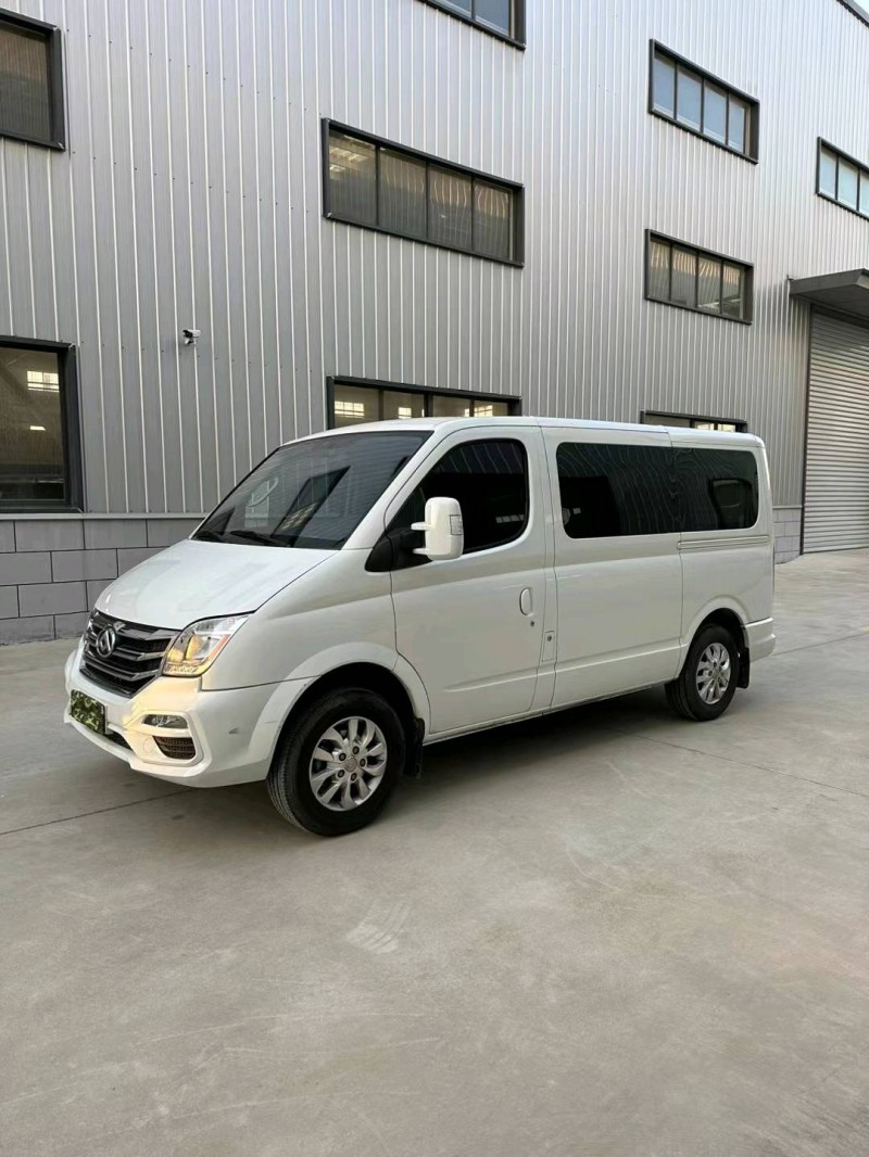 宿迁22年大通V802
