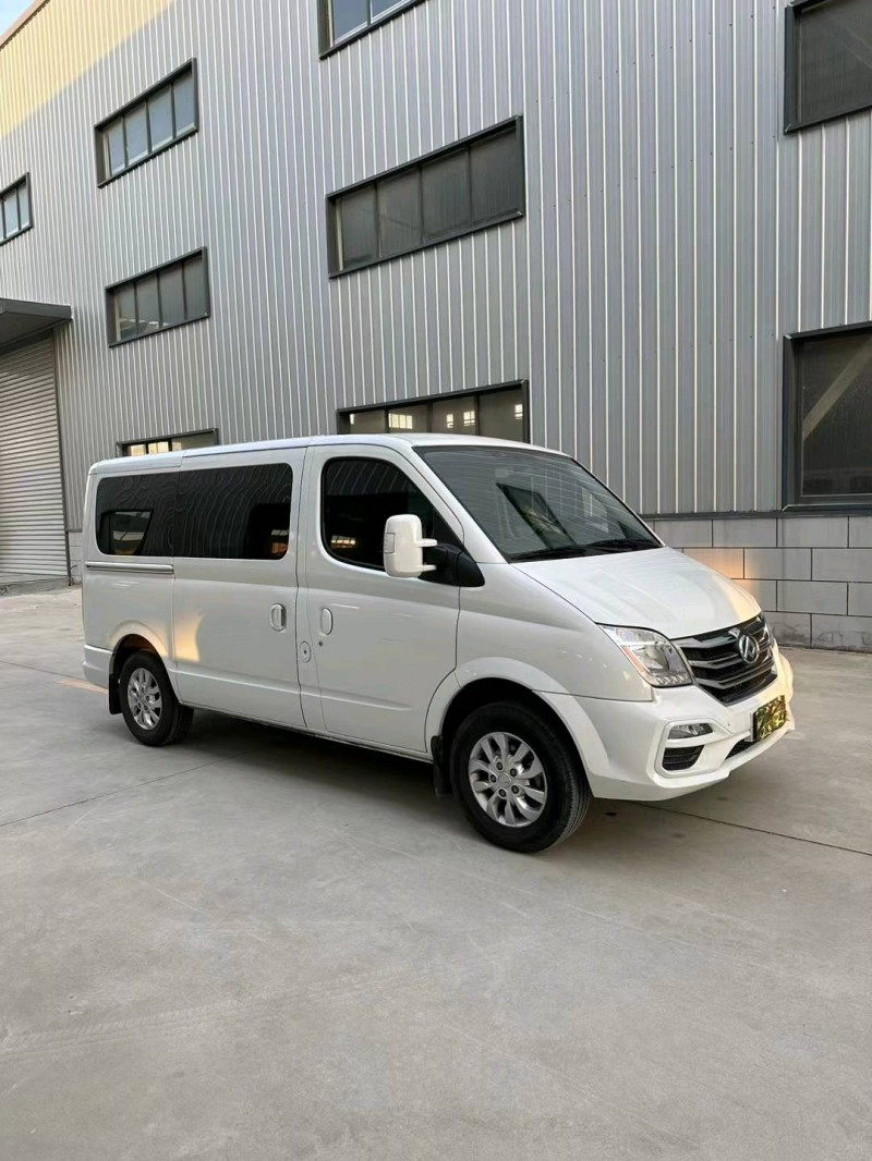 宿迁22年大通V803