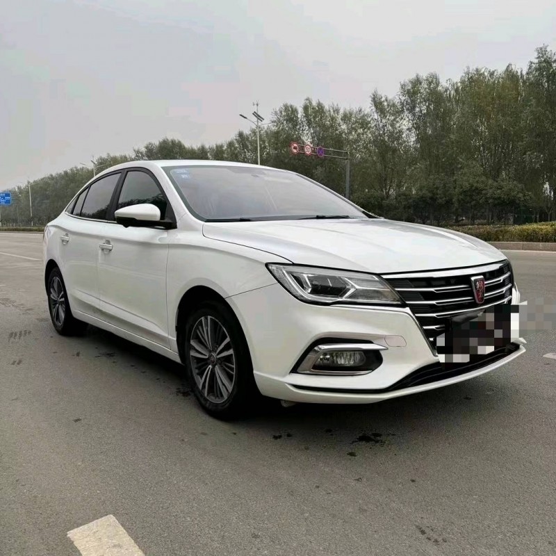 枣庄19年荣威i52