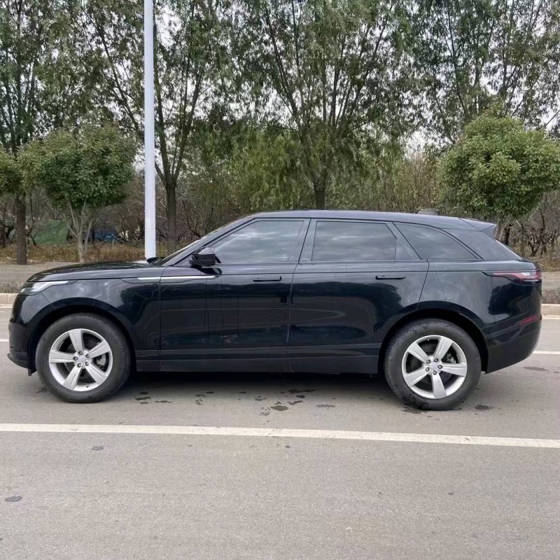 枣庄19年路虎揽胜星脉7