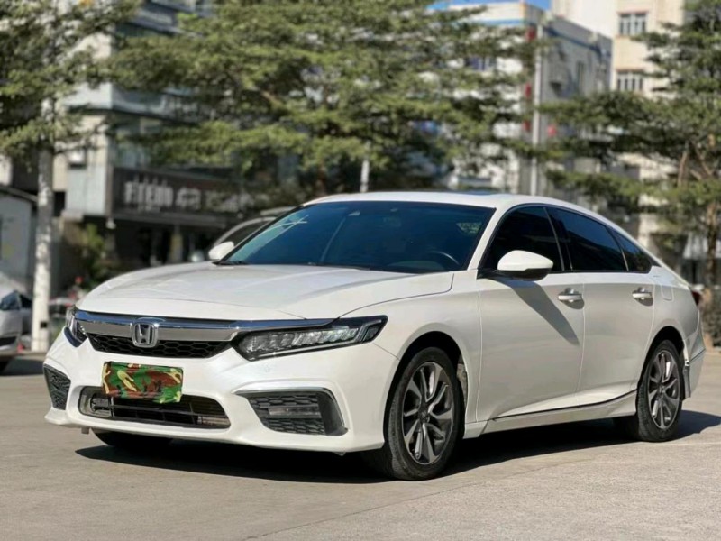 东莞19年本田英诗派3