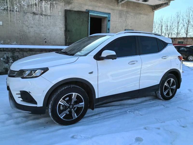 保定21年东南汽车DX33