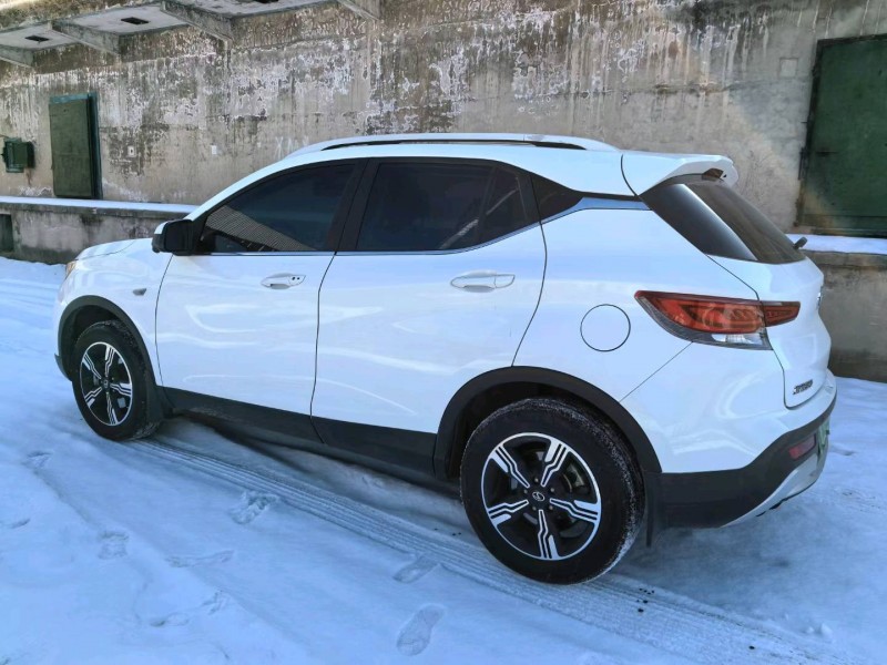 保定21年东南汽车DX34