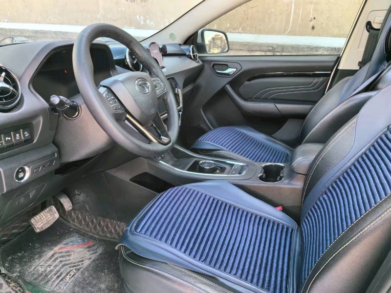 保定21年东南汽车DX37