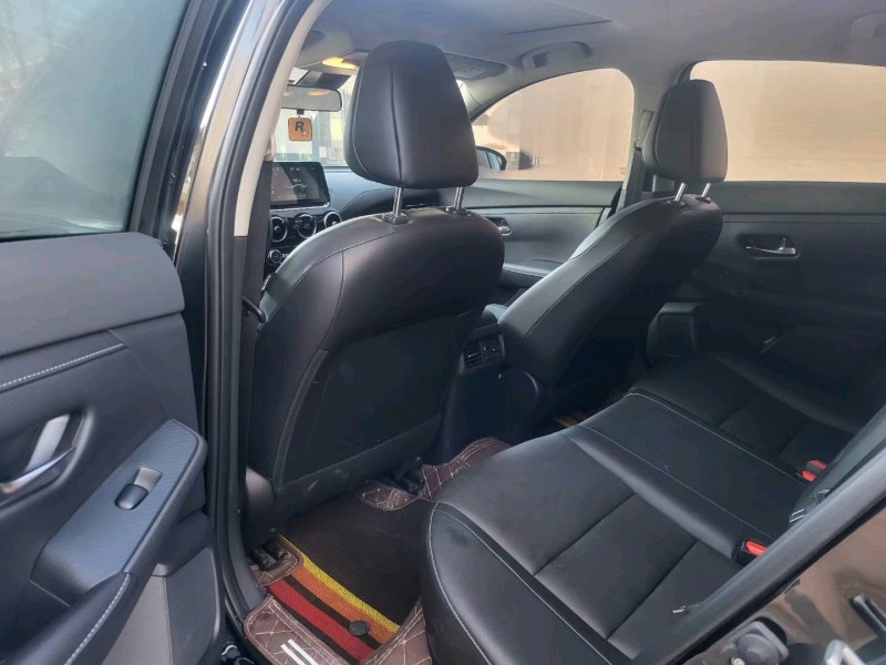 保定23年日产轩逸6