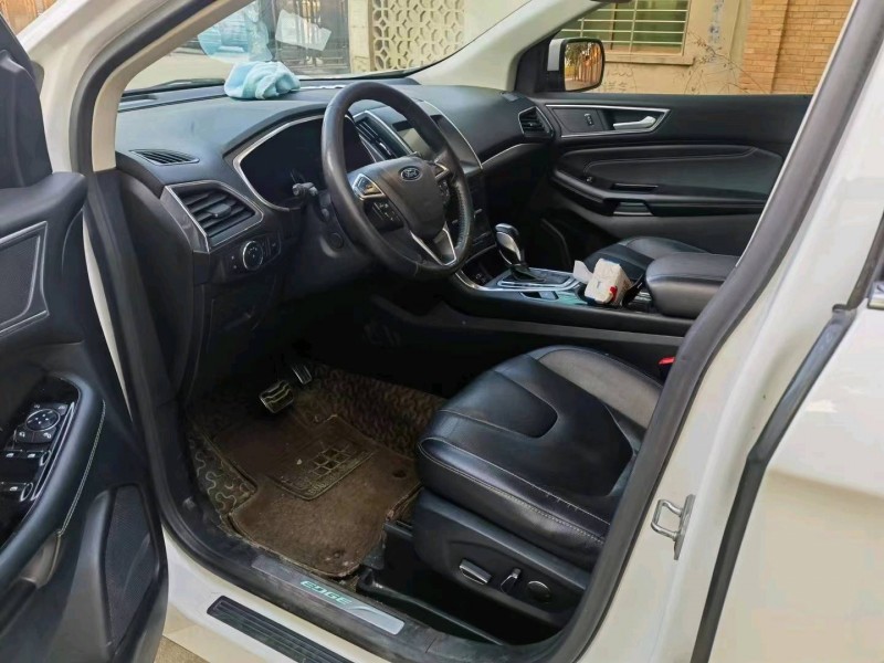 保定18年福特锐界8