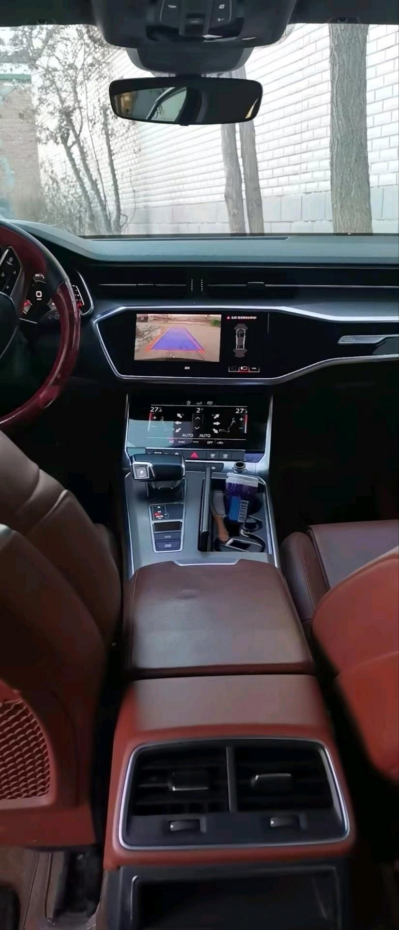 保定20年奥迪A6L5