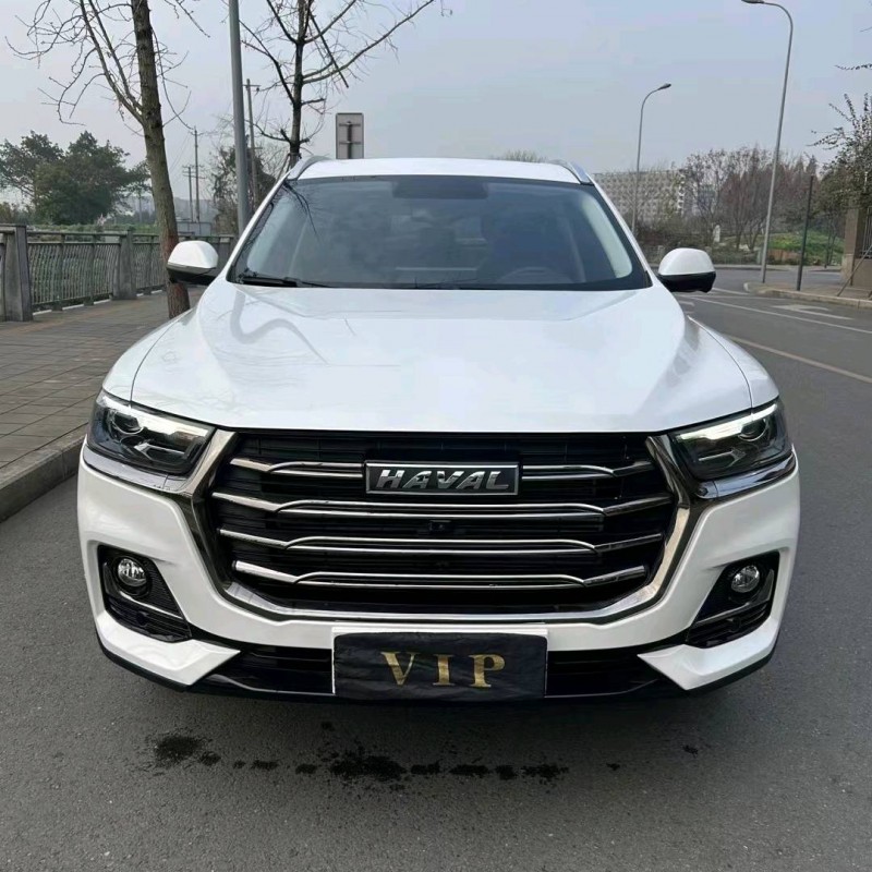 成都22年哈弗H61