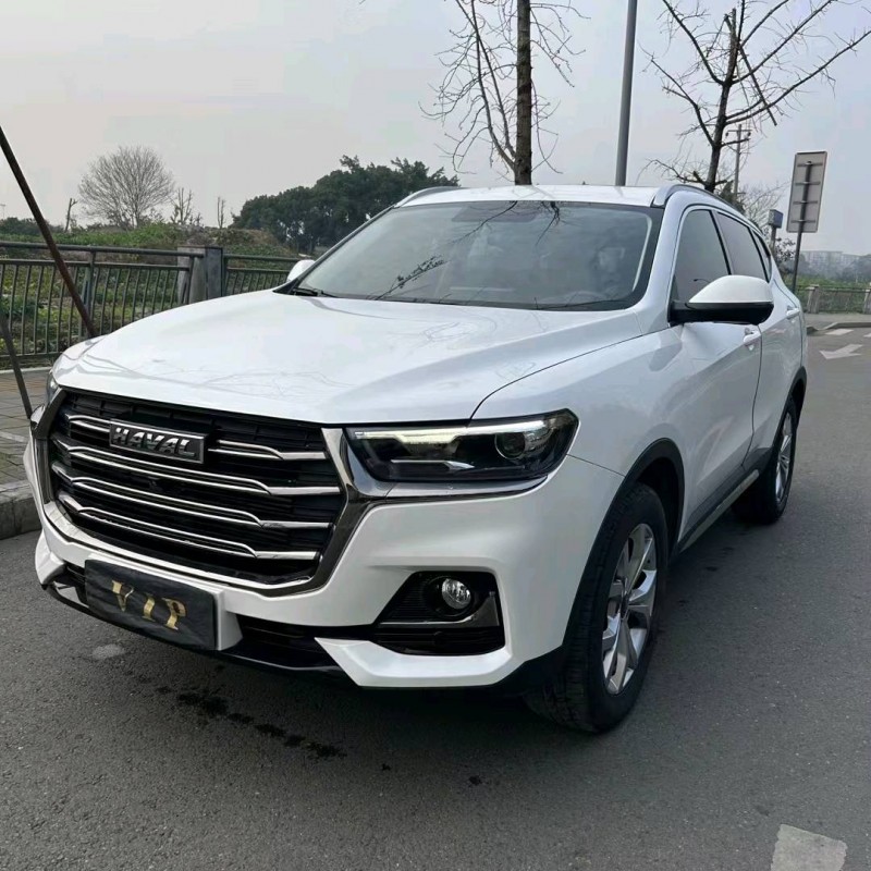 成都22年哈弗H63