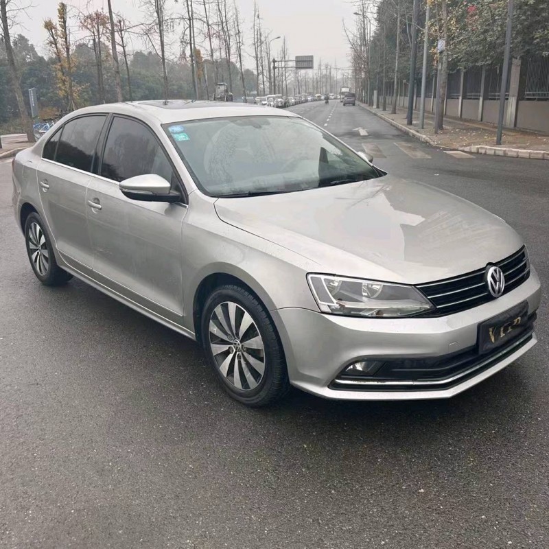 成都19年大众速腾2