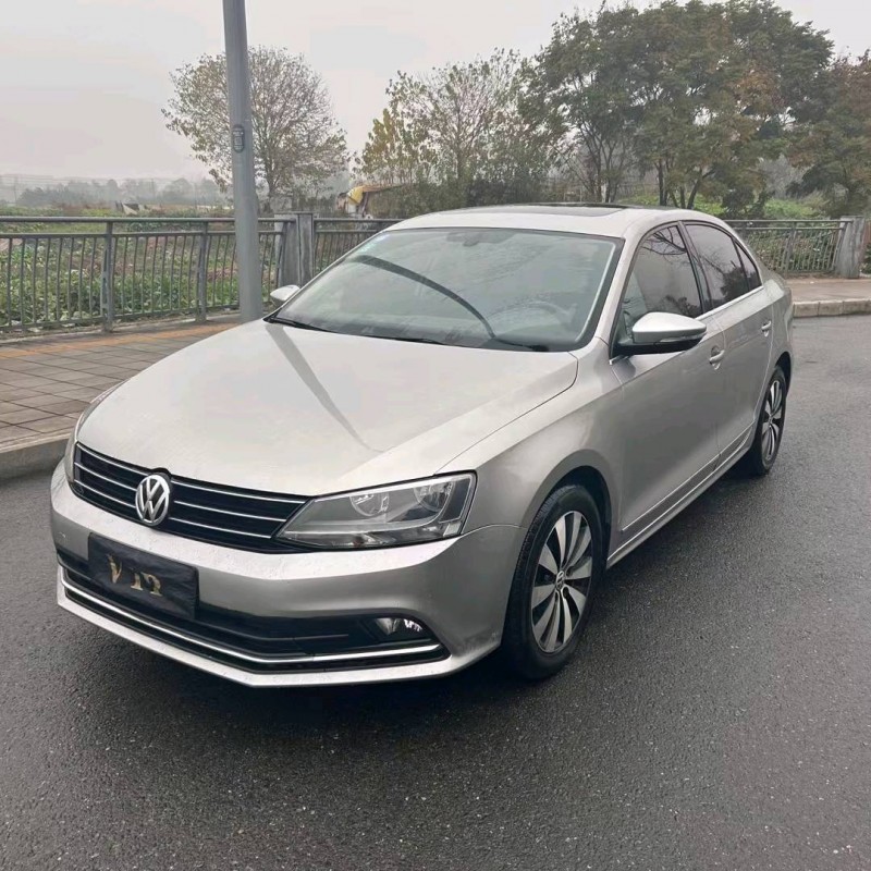 成都19年大众速腾3